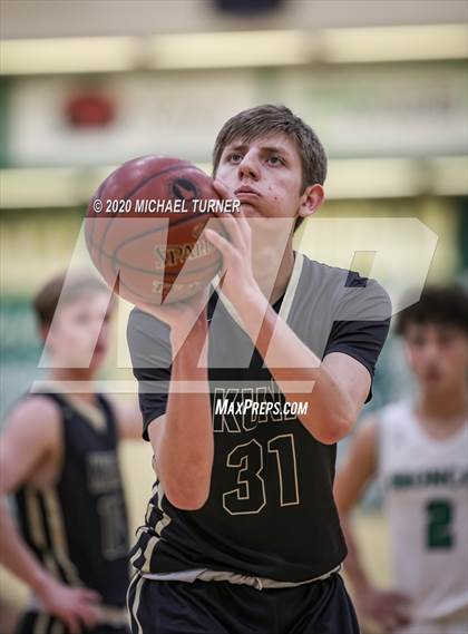 Thumbnail 3 in Blackfoot vs. Kuna photogallery.