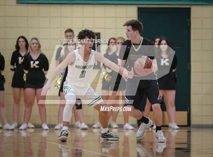 Thumbnail 3 in Blackfoot vs. Kuna photogallery.