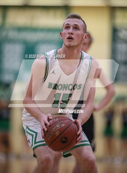 Thumbnail 1 in Blackfoot vs. Kuna photogallery.