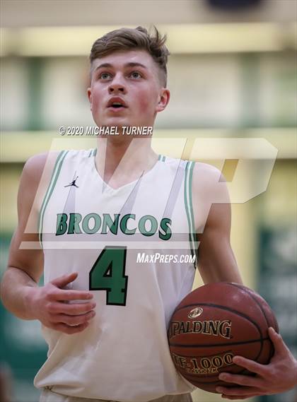 Thumbnail 3 in Blackfoot vs. Kuna photogallery.