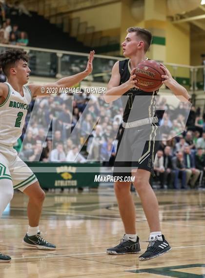 Thumbnail 3 in Blackfoot vs. Kuna photogallery.