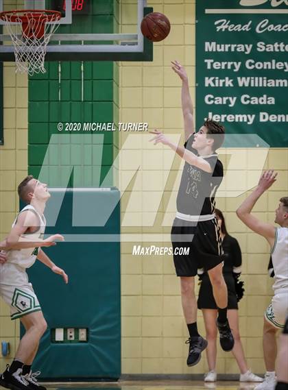 Thumbnail 2 in Blackfoot vs. Kuna photogallery.