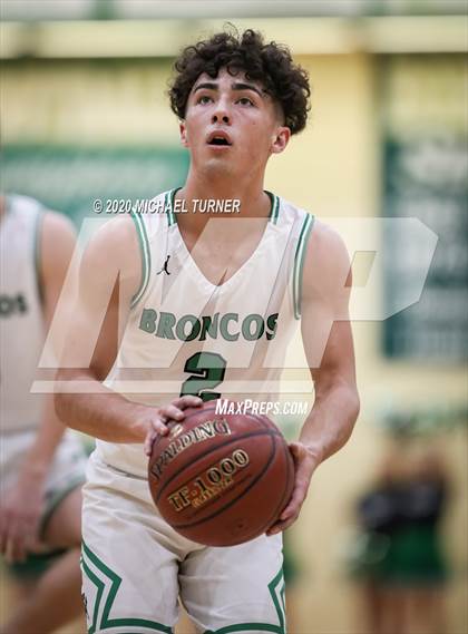 Thumbnail 3 in Blackfoot vs. Kuna photogallery.