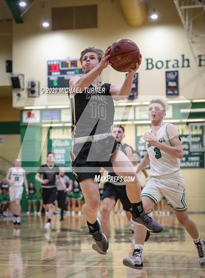 Thumbnail 1 in Blackfoot vs. Kuna photogallery.