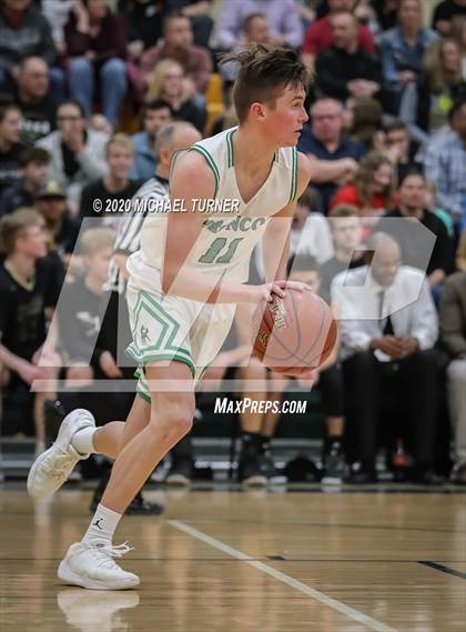 Thumbnail 1 in Blackfoot vs. Kuna photogallery.
