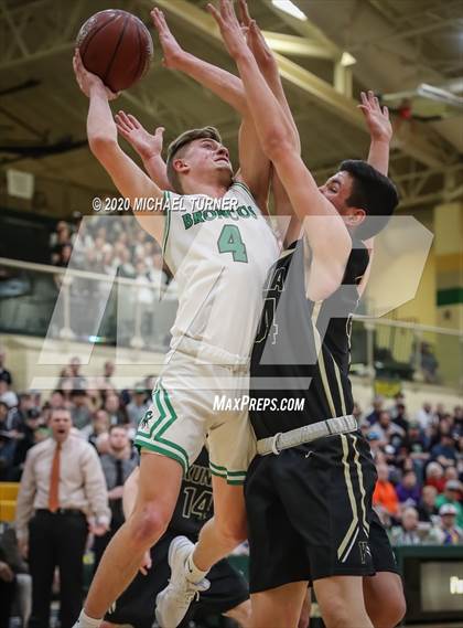 Thumbnail 3 in Blackfoot vs. Kuna photogallery.