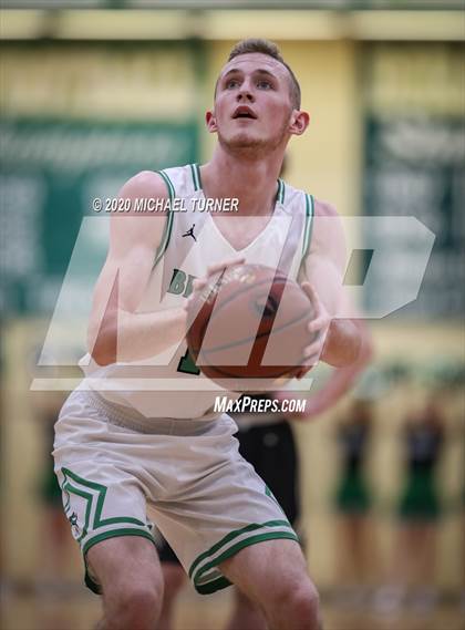 Thumbnail 3 in Blackfoot vs. Kuna photogallery.