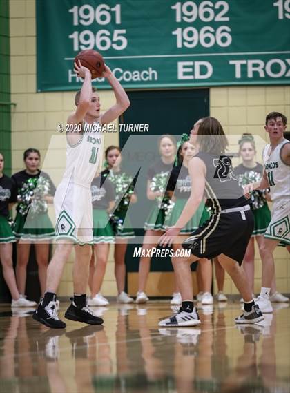 Thumbnail 3 in Blackfoot vs. Kuna photogallery.