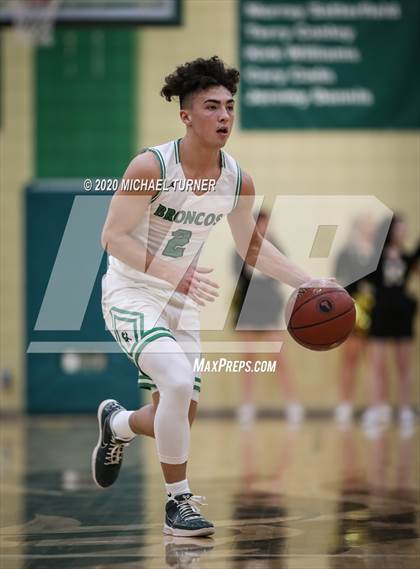 Thumbnail 2 in Blackfoot vs. Kuna photogallery.