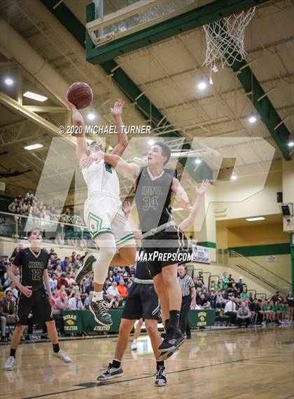 Thumbnail 1 in Blackfoot vs. Kuna photogallery.