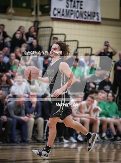 Thumbnail 2 in Blackfoot vs. Kuna photogallery.