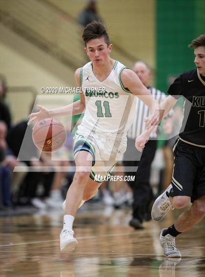 Thumbnail 2 in Blackfoot vs. Kuna photogallery.