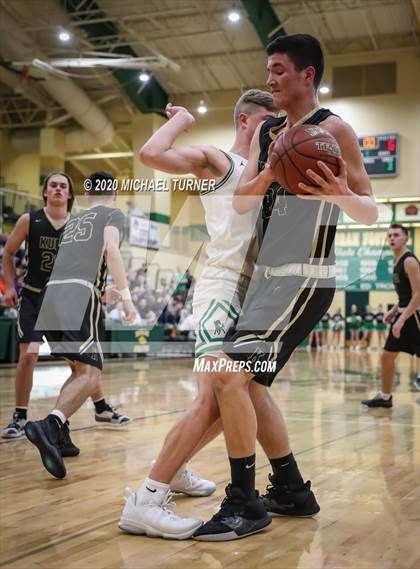 Thumbnail 2 in Blackfoot vs. Kuna photogallery.
