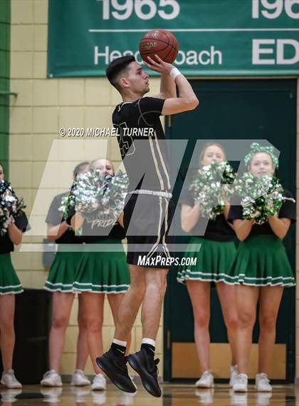 Thumbnail 3 in Blackfoot vs. Kuna photogallery.