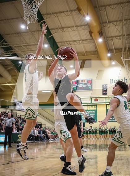 Thumbnail 2 in Blackfoot vs. Kuna photogallery.