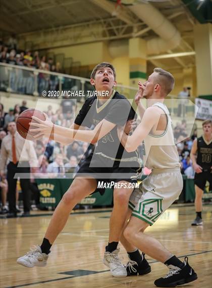 Thumbnail 2 in Blackfoot vs. Kuna photogallery.