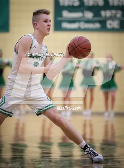 Thumbnail 3 in Blackfoot vs. Kuna photogallery.