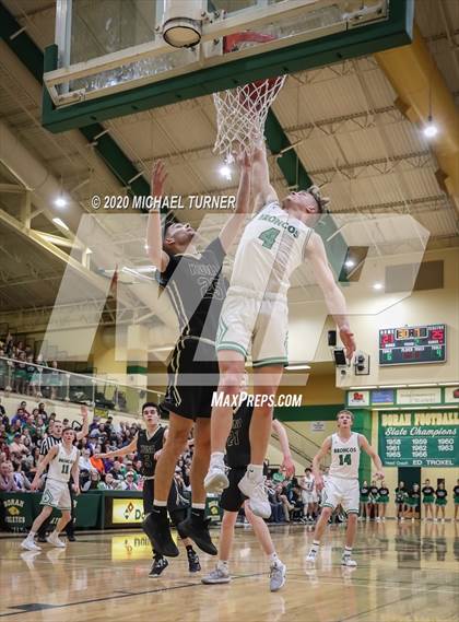 Thumbnail 1 in Blackfoot vs. Kuna photogallery.