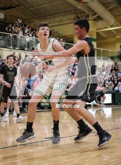 Thumbnail 3 in Blackfoot vs. Kuna photogallery.