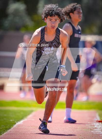 Thumbnail 1 in  Sentinel Invite (Boys) photogallery.