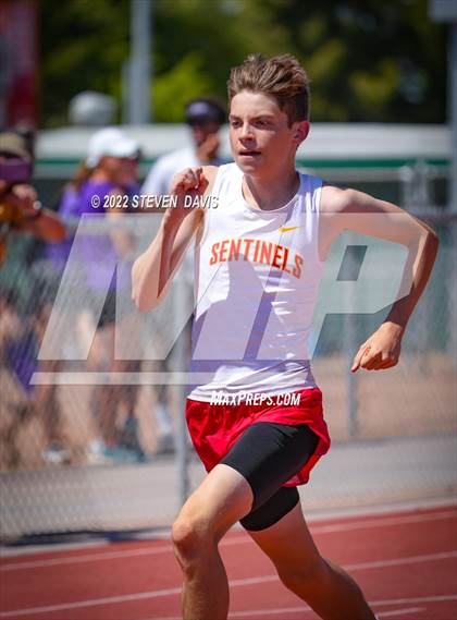 Thumbnail 1 in  Sentinel Invite (Boys) photogallery.