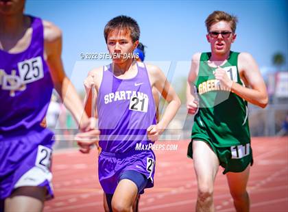 Thumbnail 1 in  Sentinel Invite (Boys) photogallery.