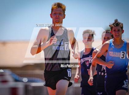 Thumbnail 3 in  Sentinel Invite (Boys) photogallery.