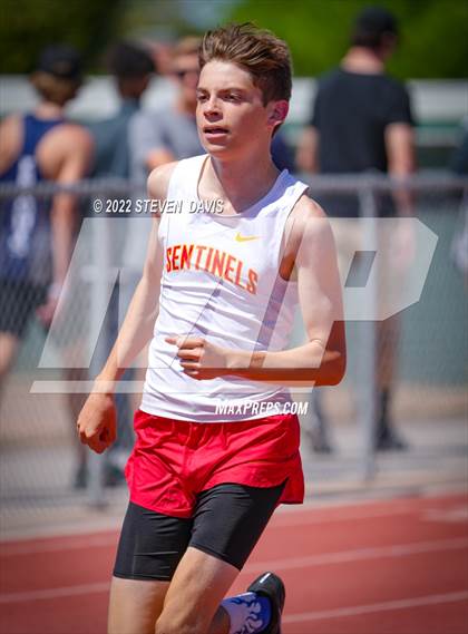 Thumbnail 3 in  Sentinel Invite (Boys) photogallery.