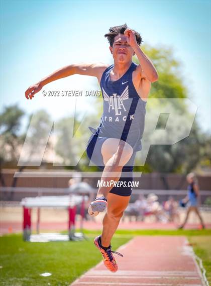 Thumbnail 3 in  Sentinel Invite (Boys) photogallery.