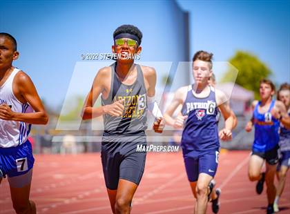 Thumbnail 3 in  Sentinel Invite (Boys) photogallery.