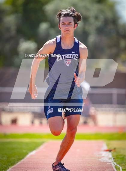 Thumbnail 2 in  Sentinel Invite (Boys) photogallery.