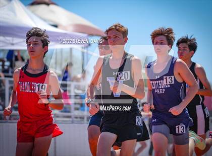 Thumbnail 1 in  Sentinel Invite (Boys) photogallery.