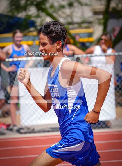 Thumbnail 2 in  Sentinel Invite (Boys) photogallery.