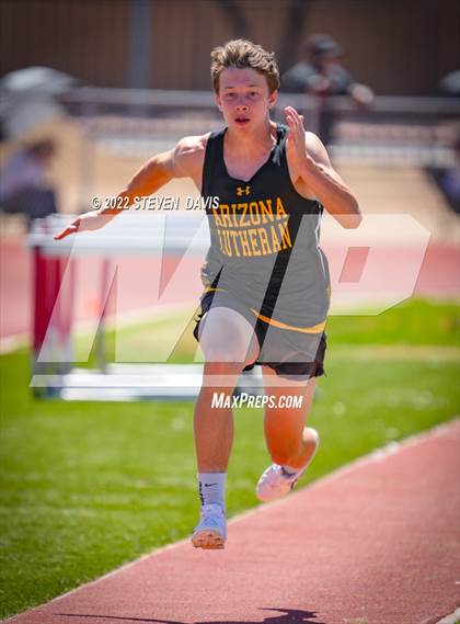 Thumbnail 2 in  Sentinel Invite (Boys) photogallery.