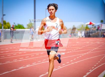 Thumbnail 1 in  Sentinel Invite (Boys) photogallery.