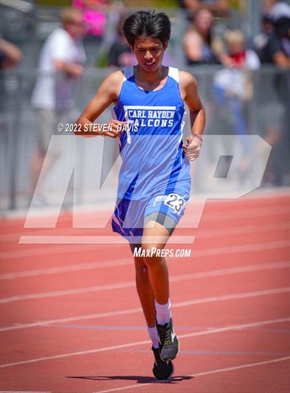 Thumbnail 3 in  Sentinel Invite (Boys) photogallery.