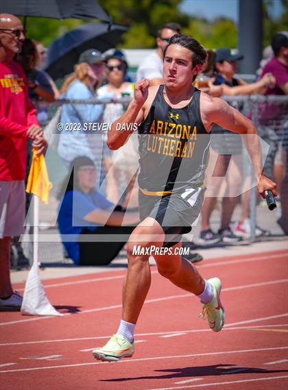 Thumbnail 2 in  Sentinel Invite (Boys) photogallery.