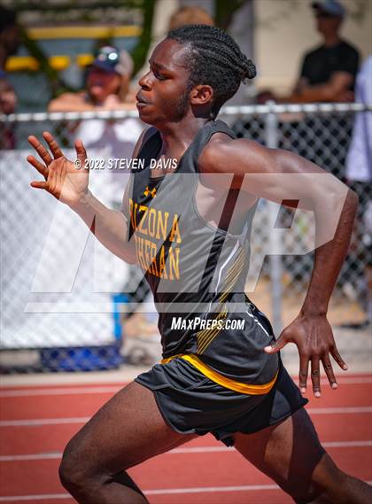 Thumbnail 3 in  Sentinel Invite (Boys) photogallery.