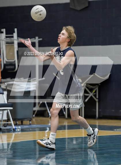 Thumbnail 1 in Campo Verde vs Higley (Higley Invitational) photogallery.