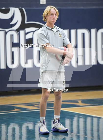 Thumbnail 3 in Campo Verde vs Higley (Higley Invitational) photogallery.