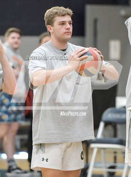 Thumbnail 1 in Campo Verde vs Higley (Higley Invitational) photogallery.