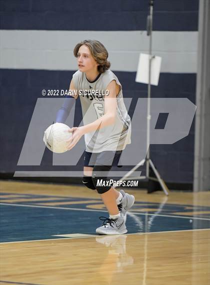 Thumbnail 1 in Campo Verde vs Higley (Higley Invitational) photogallery.