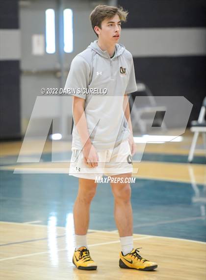 Thumbnail 2 in Campo Verde vs Higley (Higley Invitational) photogallery.