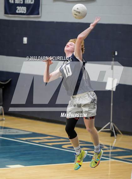 Thumbnail 1 in Campo Verde vs Higley (Higley Invitational) photogallery.