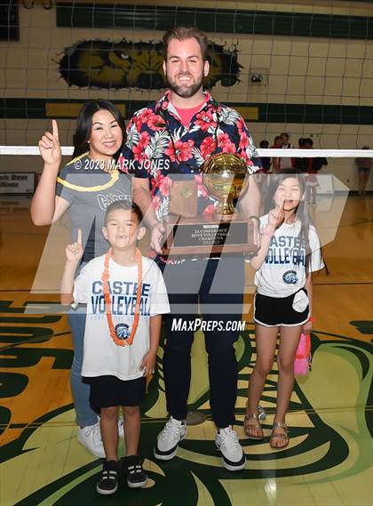 Thumbnail 1 in Casteel vs. Ironwood (AIA 5A Final - Awards) photogallery.