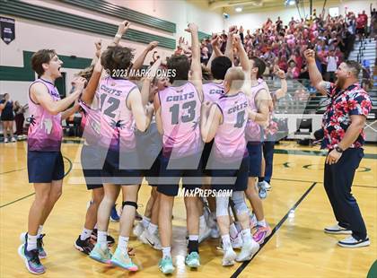 Thumbnail 1 in Casteel vs. Ironwood (AIA 5A Final - Awards) photogallery.