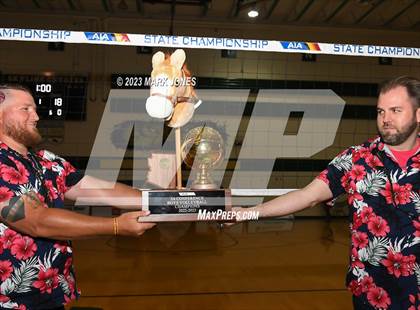 Thumbnail 1 in Casteel vs. Ironwood (AIA 5A Final - Awards) photogallery.