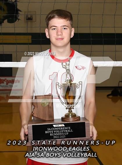 Thumbnail 2 in Casteel vs. Ironwood (AIA 5A Final - Awards) photogallery.