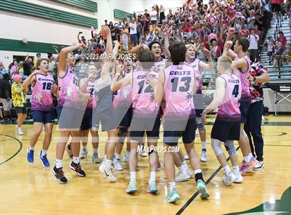 Thumbnail 1 in Casteel vs. Ironwood (AIA 5A Final - Awards) photogallery.