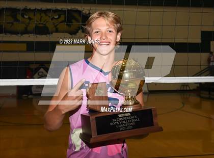 Thumbnail 1 in Casteel vs. Ironwood (AIA 5A Final - Awards) photogallery.